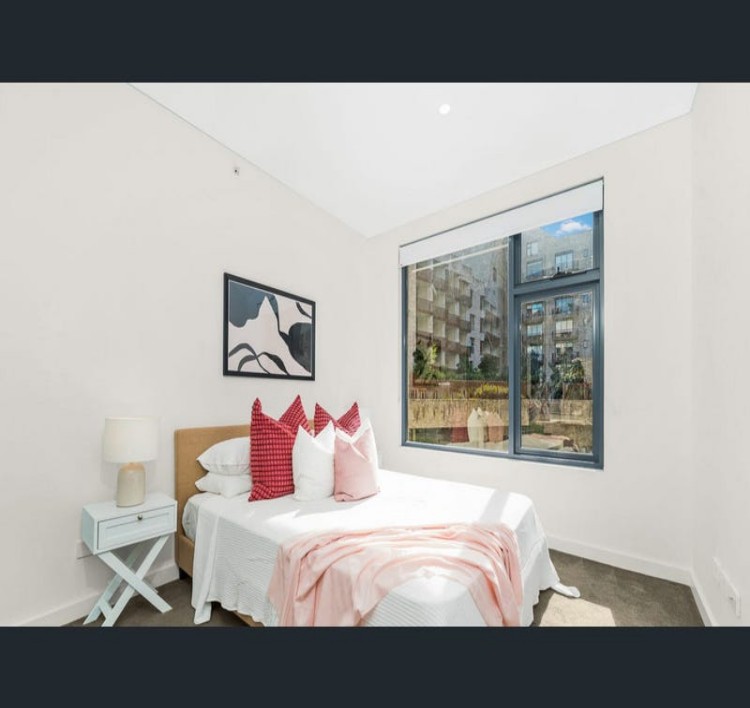L1/6 Bunmarra Street, Rosebery, NSW 2018