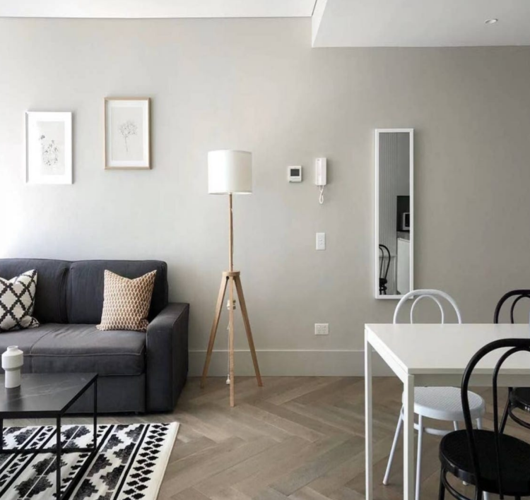 LA6/7 Metters Street, Erskineville, NSW 2043