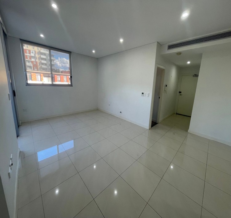 L3/1 Belmore St, Burwood NSW 2134