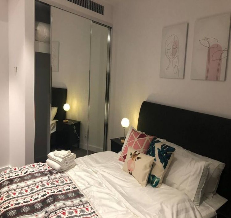 L17/82 Hay Street, Sydney, NSW 2000