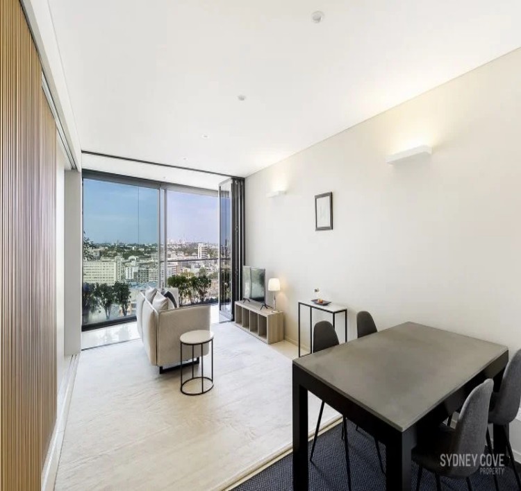 3 Carlton St, CHIPPENDALE NSW 2008