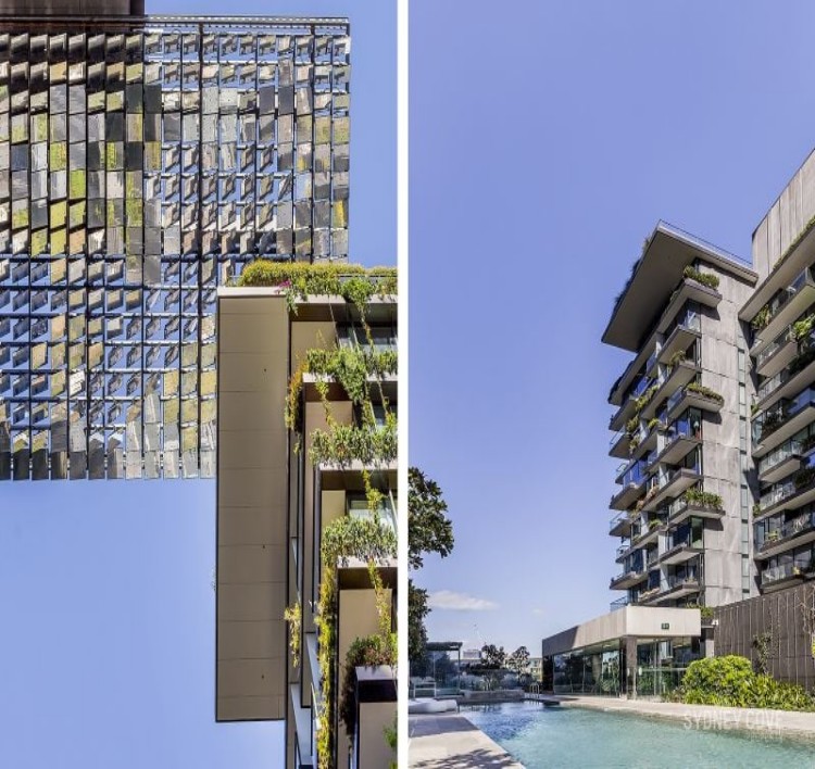 3 Carlton St, CHIPPENDALE NSW 2008