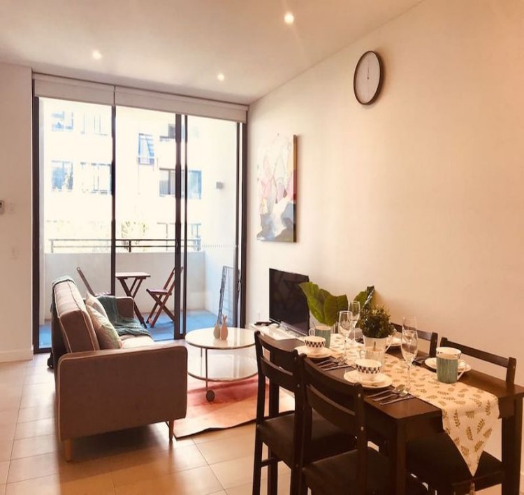 L7/2 Cullen Close, Glebe, NSW 2037