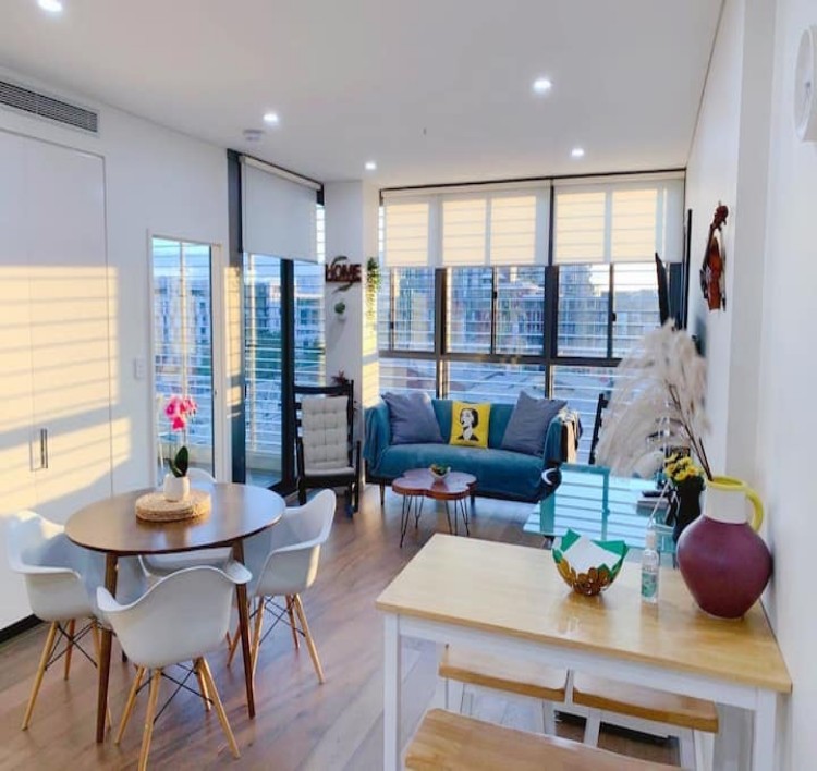 L5/16a Gadigal Ave, Zetland NSW 2017