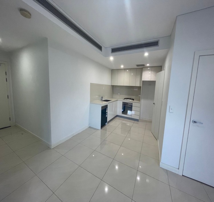 L3/1 Belmore St, Burwood NSW 2134