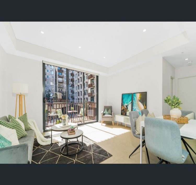 L1/6 Bunmarra Street, Rosebery, NSW 2018