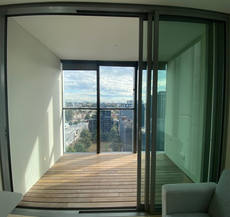 L15/18 Park Ln, Chippendale NSW 2008