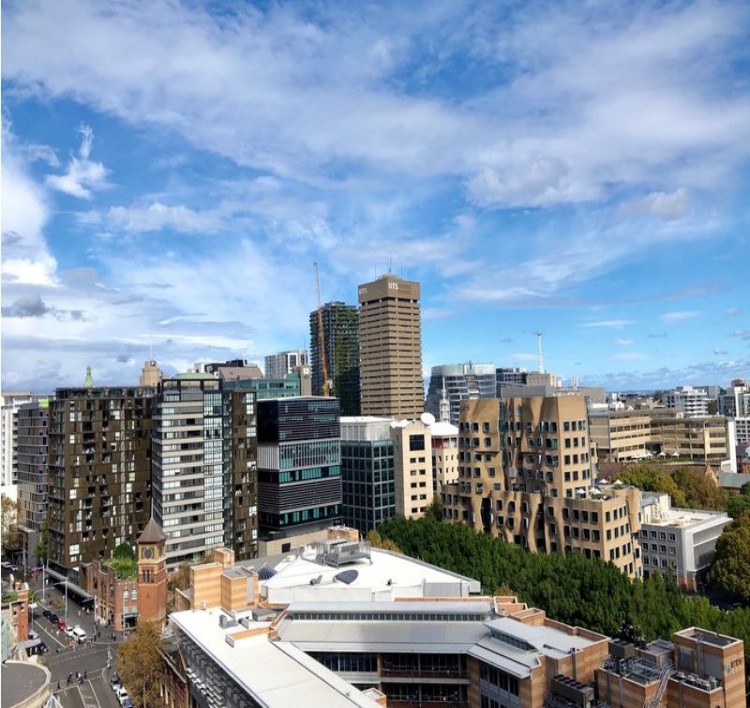 L17/82 Hay Street, Sydney, NSW 2000