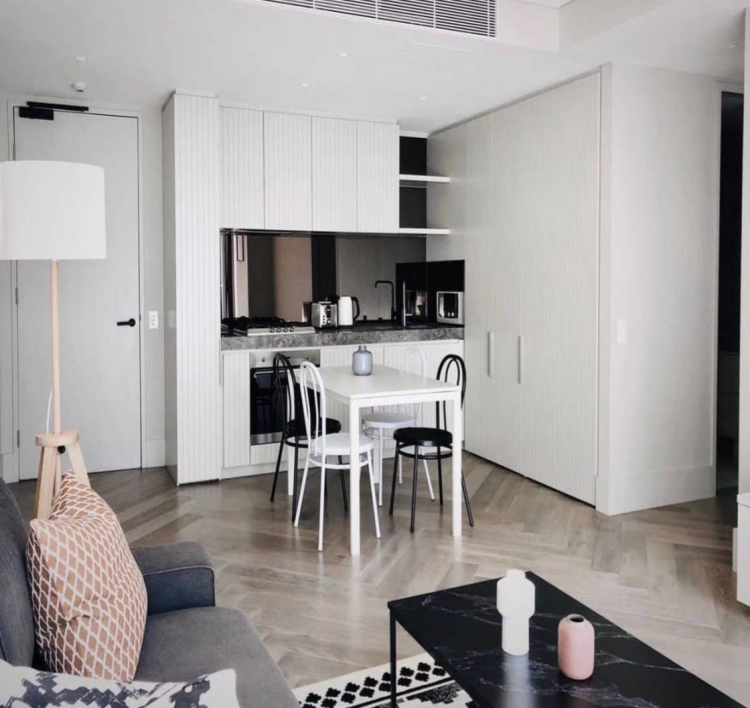 LA6/7 Metters Street, Erskineville, NSW 2043