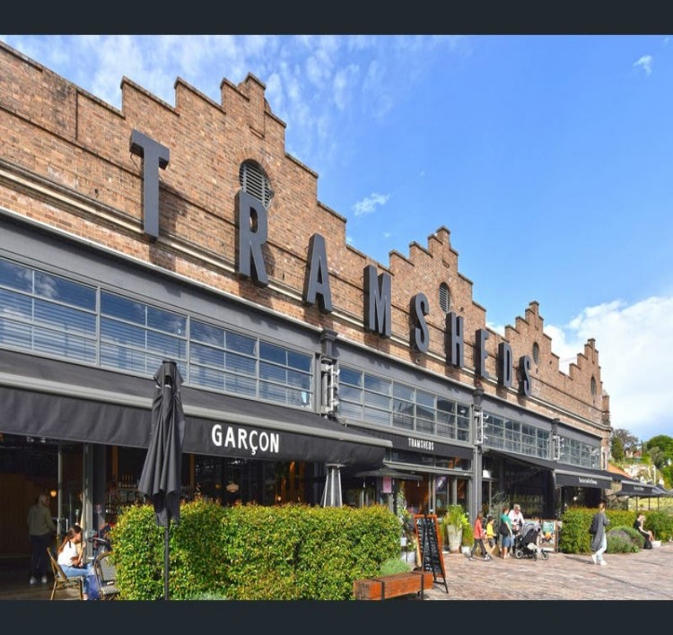 L4/119 Ross Street, Glebe, NSW 2037