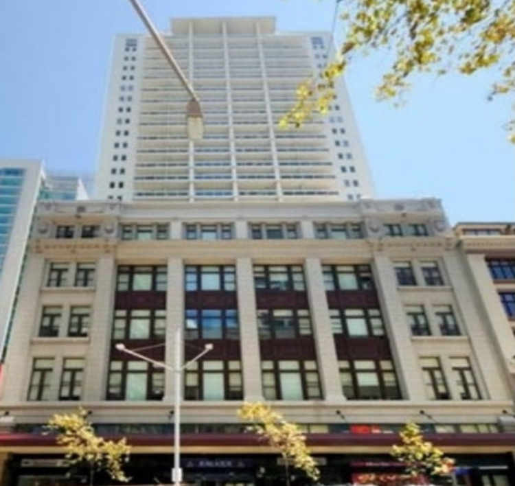 L2/569-581 George Street，Sydney