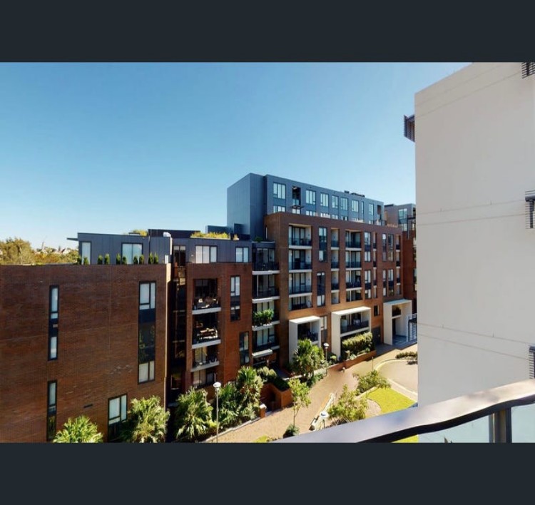 1503/1 Scotsman Street, Forest Lodge, NSW 2037
