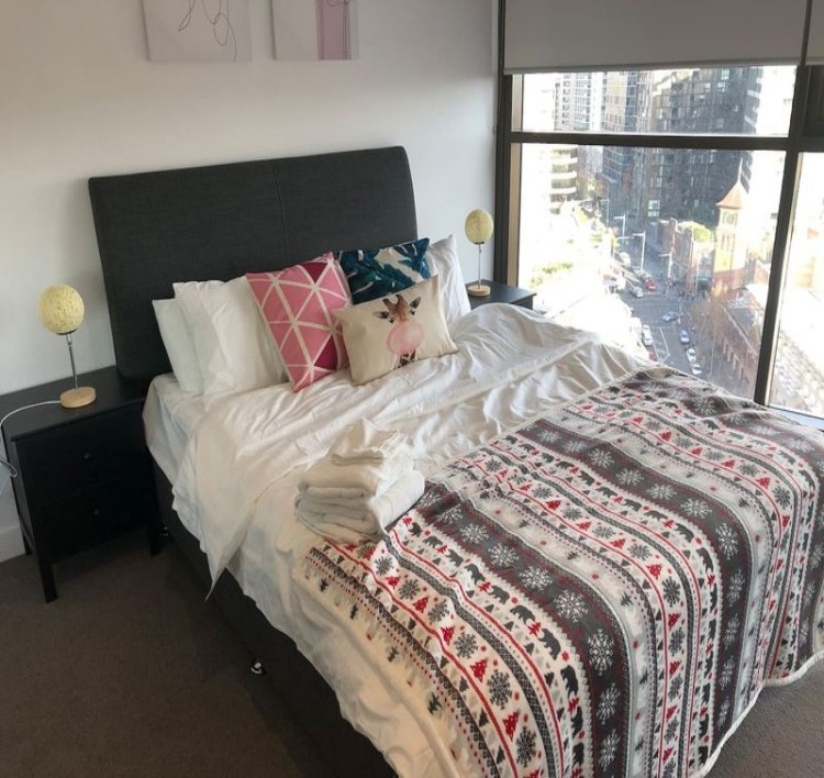 L17/82 Hay Street, Sydney, NSW 2000