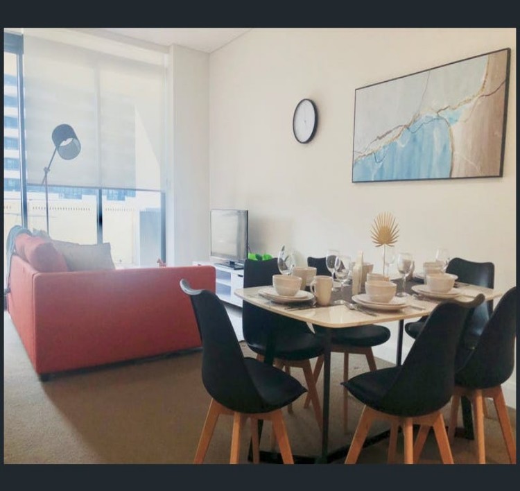 L6/42 Walker Street, Rhodes, NSW 2138