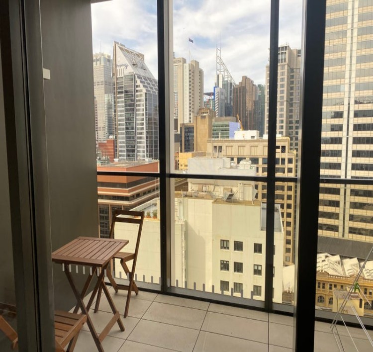 L22/161 Clarence street, Sydney, NSW 2000
