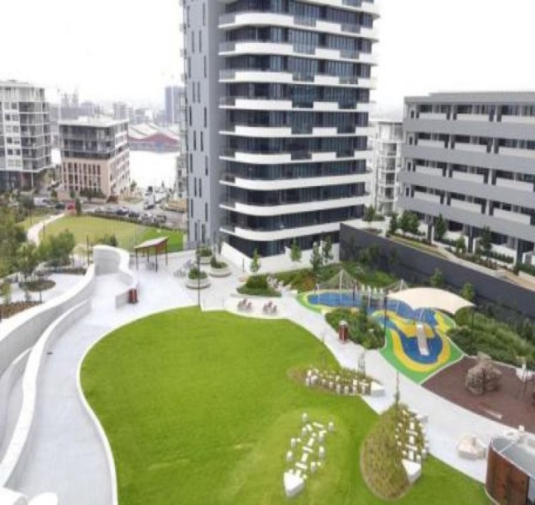 L6/42 Walker Street, Rhodes, NSW 2138