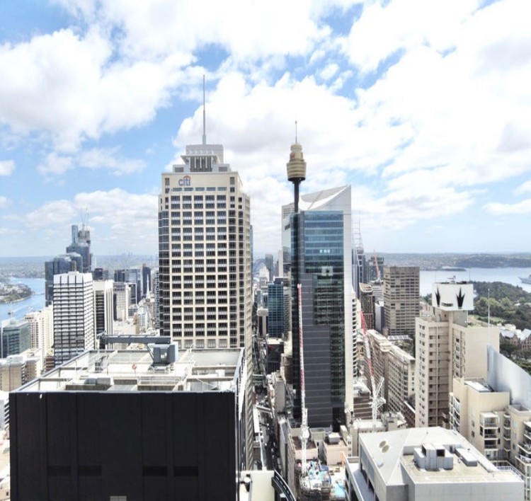 L50/117 Bathurst Street, Sydney, NSW 2000