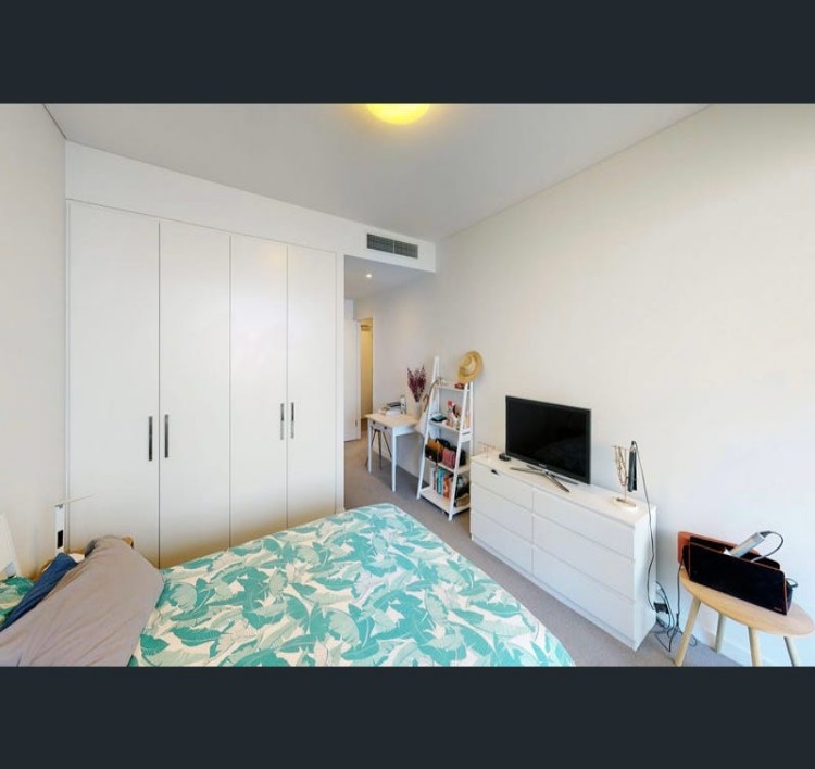 1503/1 Scotsman Street, Forest Lodge, NSW 2037