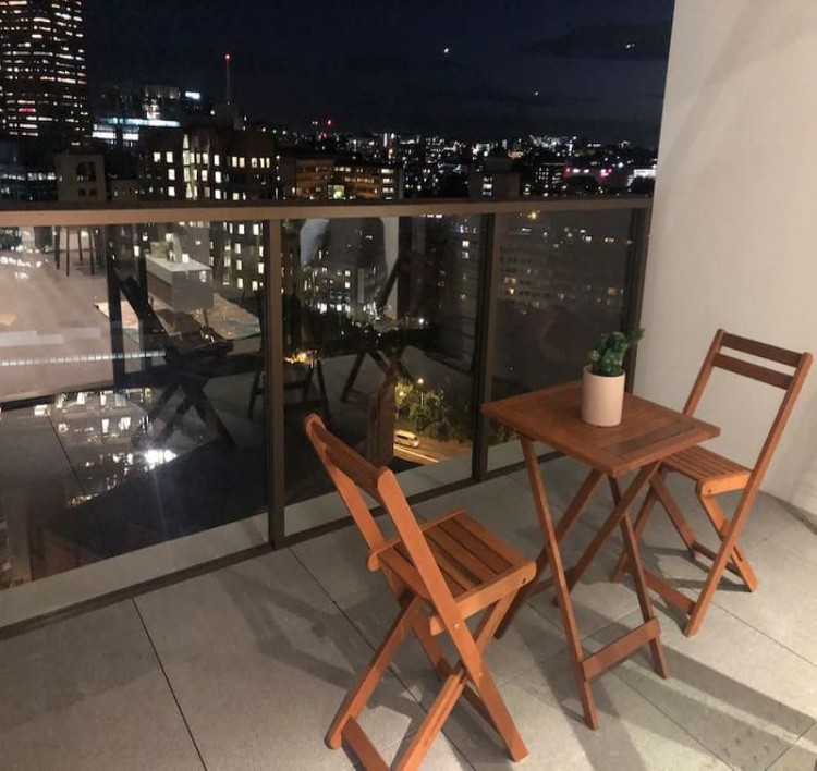 L17/82 Hay Street, Sydney, NSW 2000