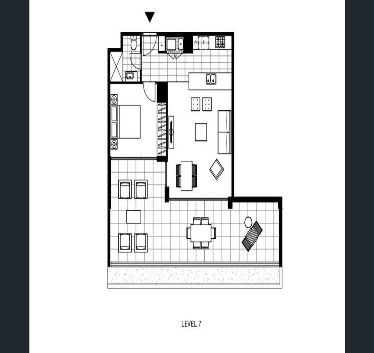 L7/119 Ross Street, Forest Lodge, NSW 2037