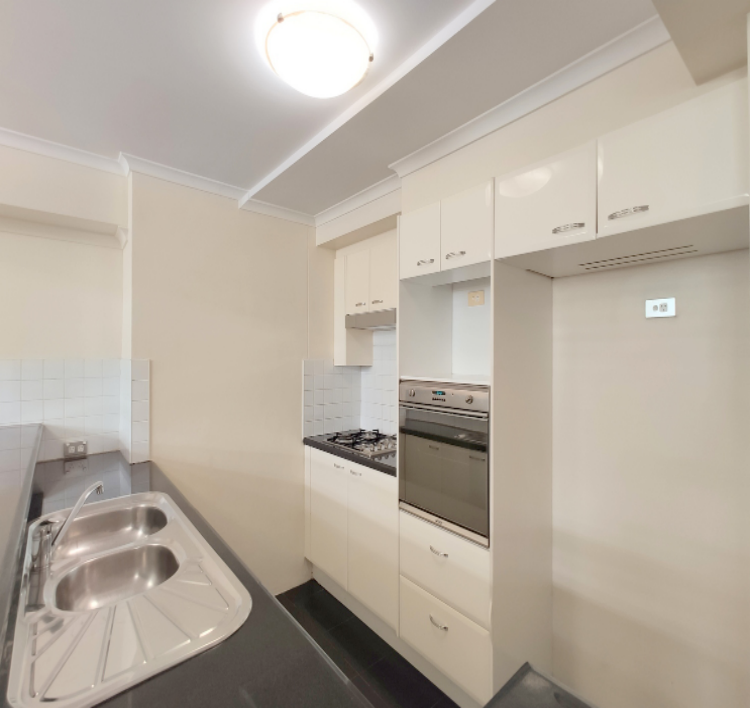 L2/569-581 George Street，Sydney
