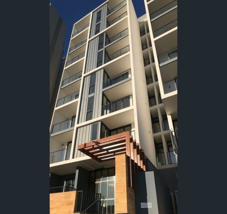 L7/12 Paul Street, Zetland, NSW 2017