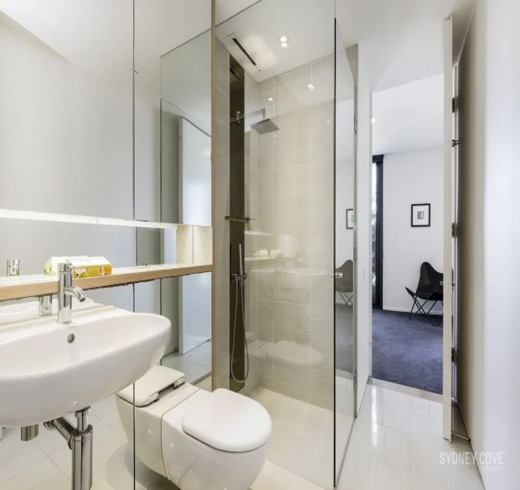 3 Carlton St, CHIPPENDALE NSW 2008