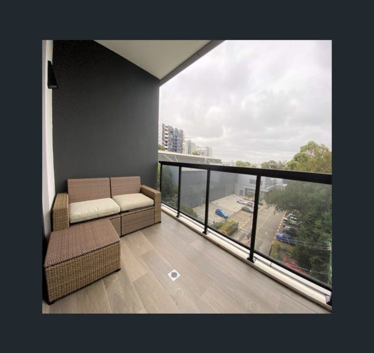 L4/27 Church Avenue, Mascot, NSW 2020