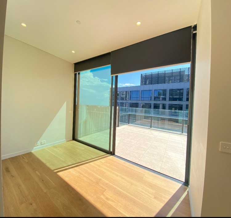 17/1 Chippendale Way, Chippendale NSW 2008