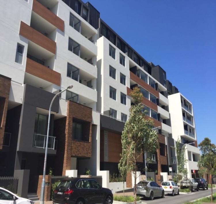 L7/119 Ross Street, Forest Lodge, NSW 2037