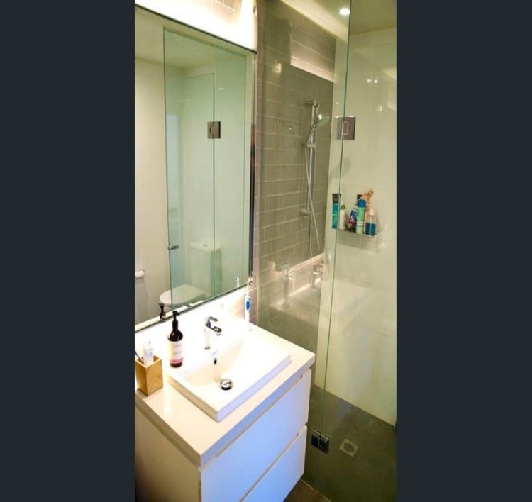 1503/1 Scotsman Street, Forest Lodge, NSW 2037