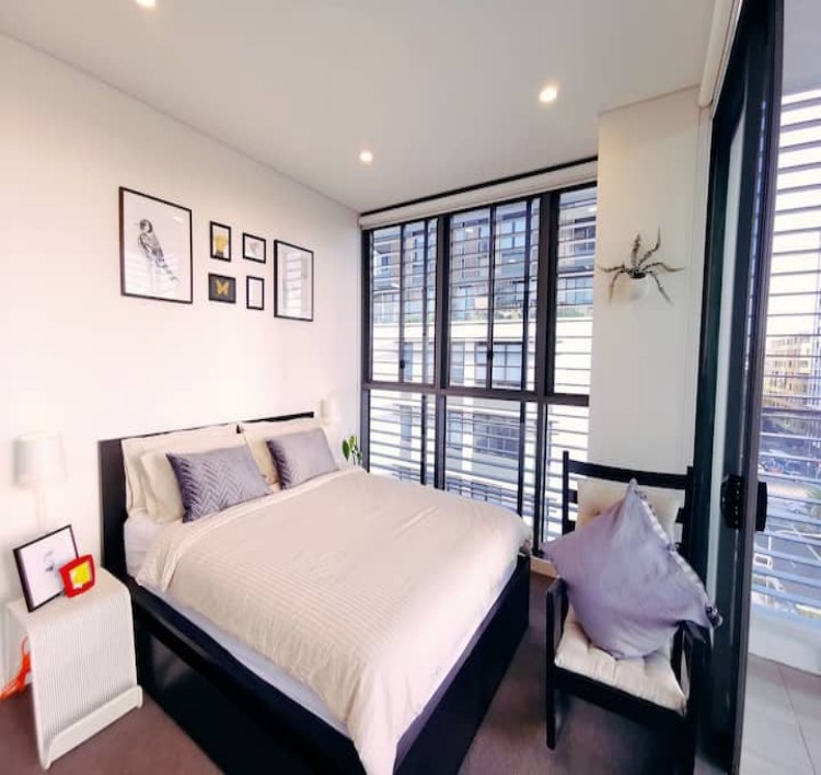 L5/16a Gadigal Ave, Zetland NSW 2017