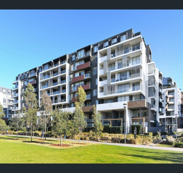 L4/119 Ross Street, Glebe, NSW 2037