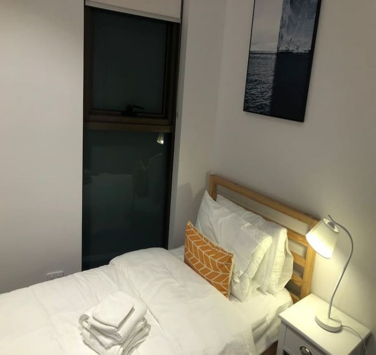 L17/82 Hay Street, Sydney, NSW 2000