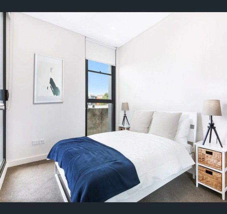 L12/8 Kingsborough Way, Zetland, NSW 2017