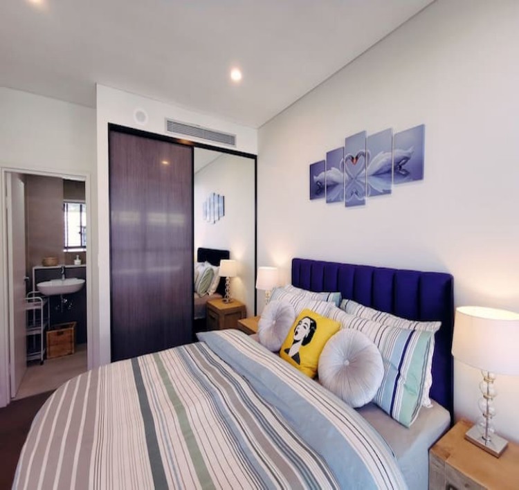 L5/16a Gadigal Ave, Zetland NSW 2017