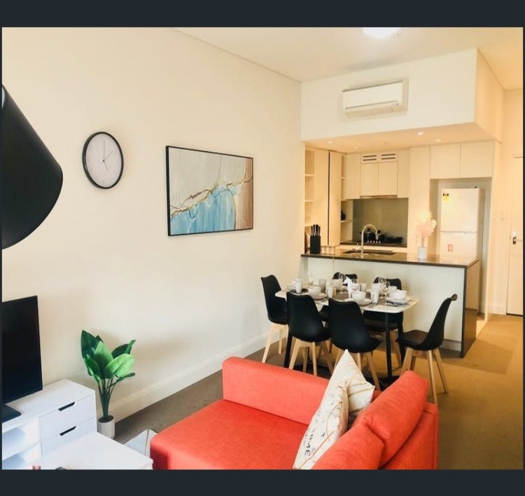 L6/42 Walker Street, Rhodes, NSW 2138