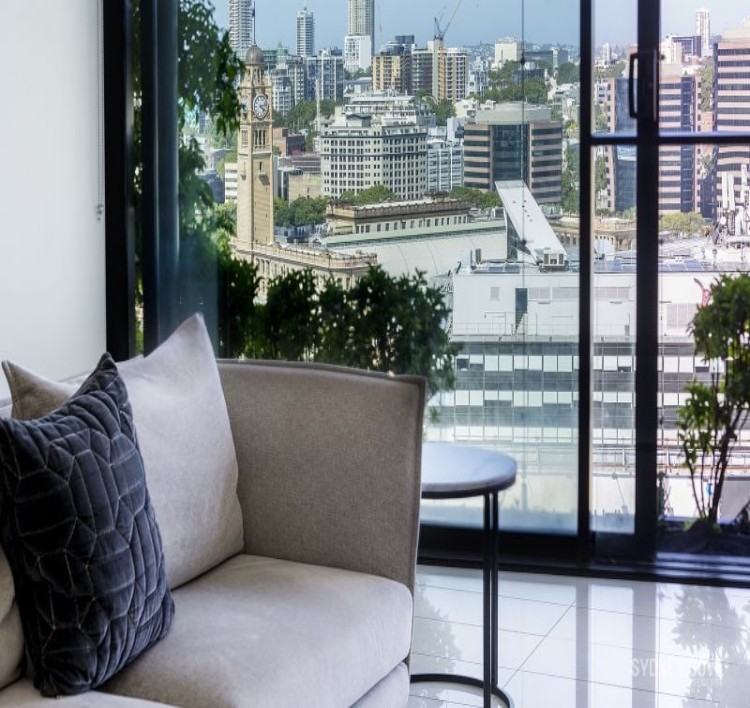 3 Carlton St, CHIPPENDALE NSW 2008