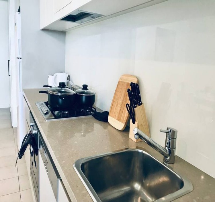 L7/2 Cullen Close, Glebe, NSW 2037