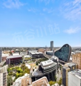 348-352 Sussex Street, Sydney, NSW 2000