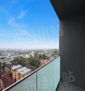 L12/7 Deane Street, Burwood, NSW 2134
