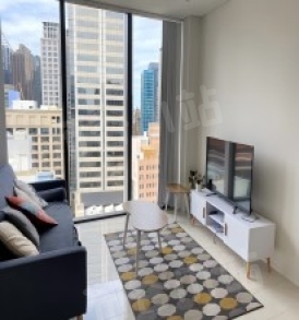 L22/161 Clarence street, Sydney, NSW 2000