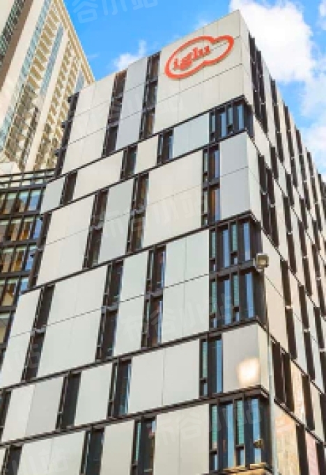 Iglu Chatswood