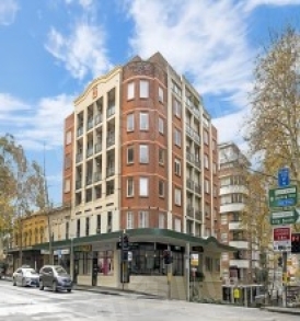 L4/318 Harris Street, Pyrmont, NSW 2009