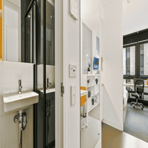 Premium Studio Apartment