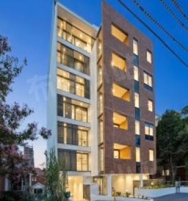 L1/5 Clarence Street, Burwood, NSW 2134