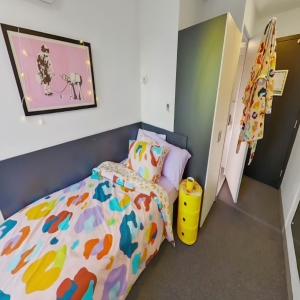 4 Bed Apartment