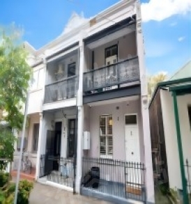 8 Portman Street, Zetland, NSW 2017