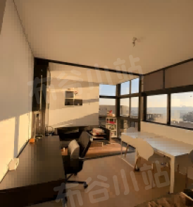 L10/8 Park Ln Chippendale  NSW 2008