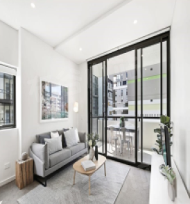 L5/3 George Julius Avenue, Zetland, NSW 2017